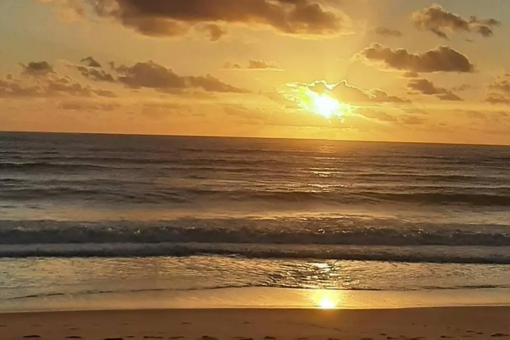 Cantinho Boa Vida Surf Apartamento Pôrto das Galinhas 0*,  Brasil