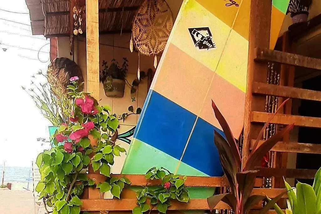 Cantinho Boa Vida Surf Apartamento Pôrto das Galinhas