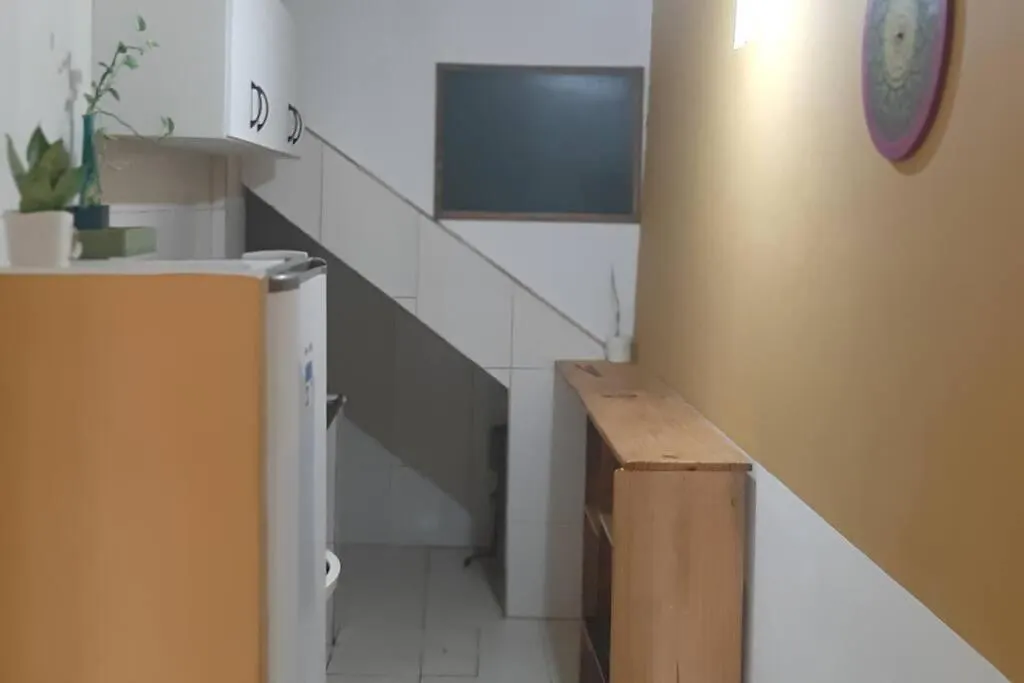 Cantinho Boa Vida Surf Apartamento Pôrto das Galinhas 0*,  Brasil