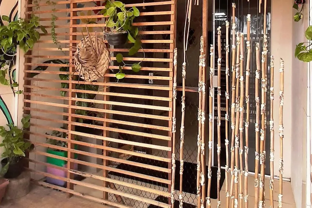 Cantinho Boa Vida Surf Apartamento Pôrto das Galinhas