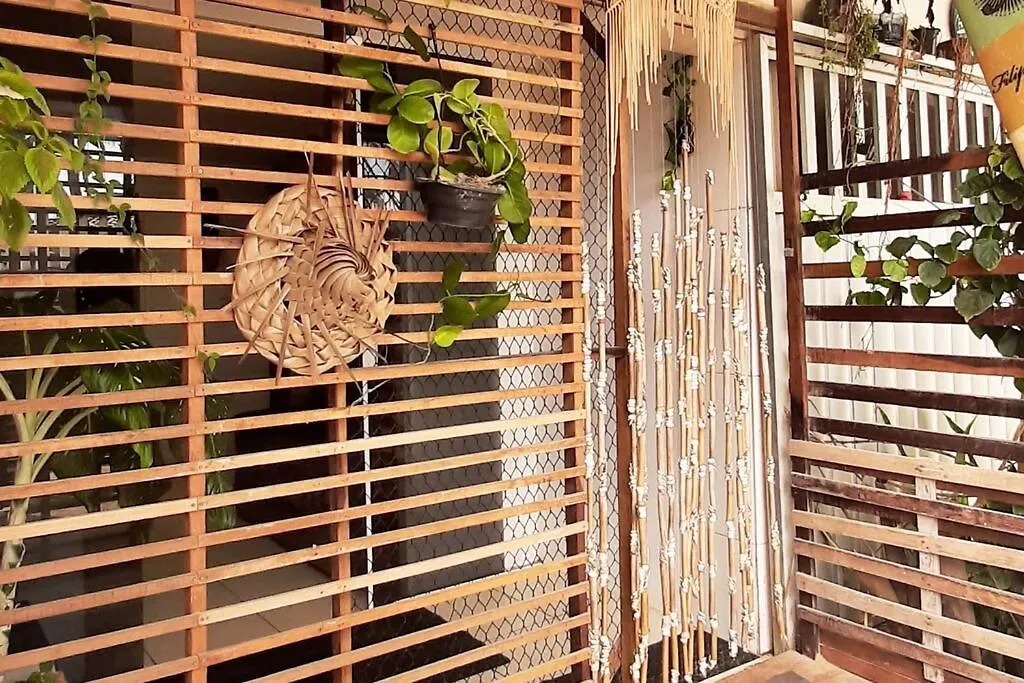 Cantinho Boa Vida Surf Apartamento Pôrto das Galinhas Brasil