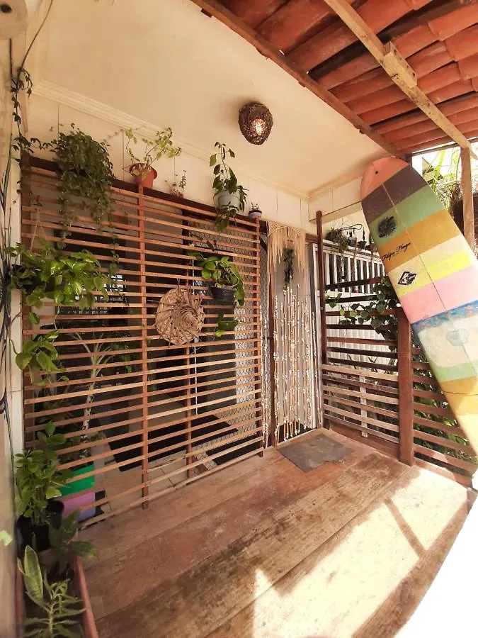Cantinho Boa Vida Surf Apartamento Pôrto das Galinhas