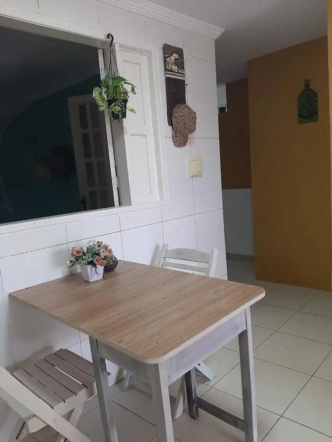 Cantinho Boa Vida Surf Apartamento Pôrto das Galinhas