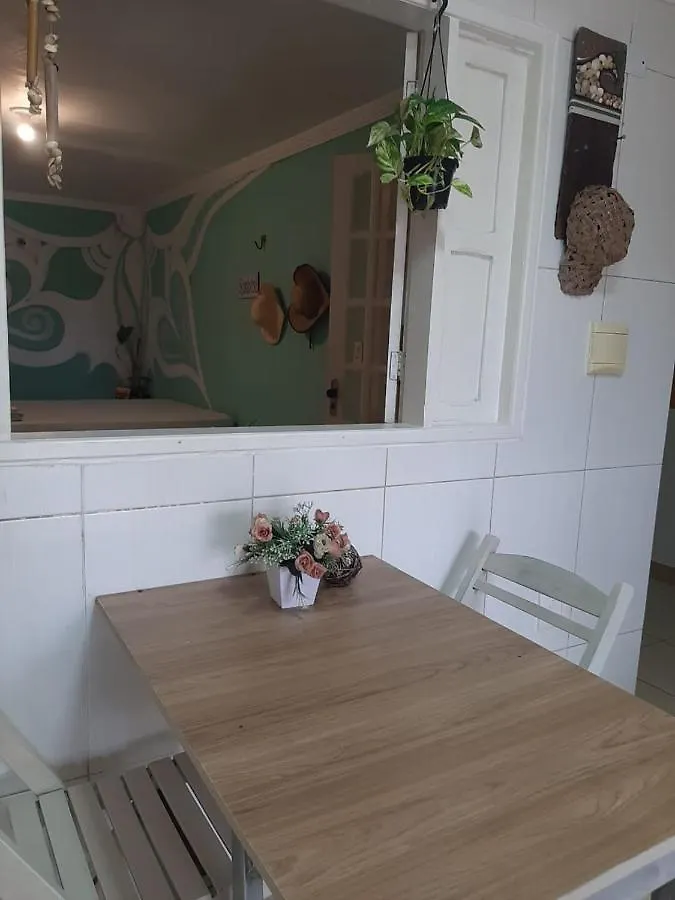 Cantinho Boa Vida Surf Apartamento Pôrto das Galinhas 0*,