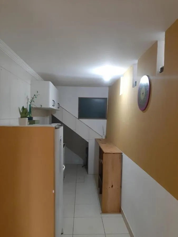 Cantinho Boa Vida Surf Apartamento Pôrto das Galinhas