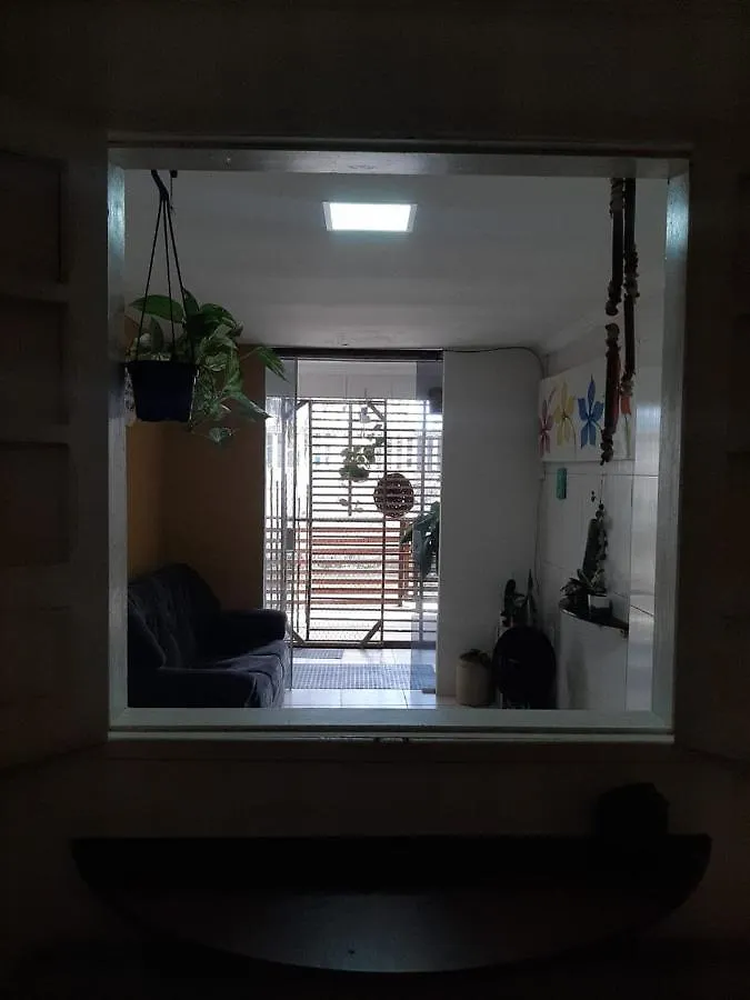 Cantinho Boa Vida Surf Apartamento Pôrto das Galinhas