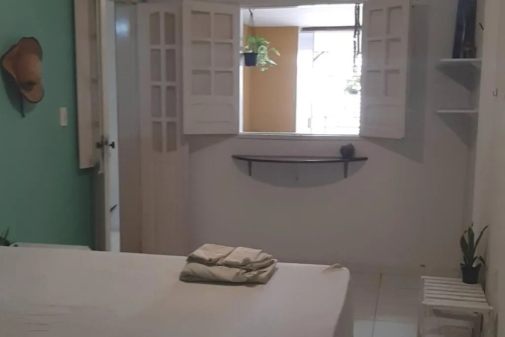 Cantinho Boa Vida Surf Apartment Porto de Galinhas