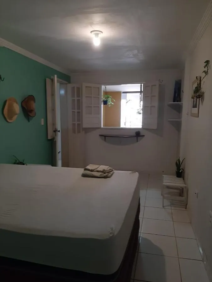Cantinho Boa Vida Surf Apartment Porto de Galinhas Brazil