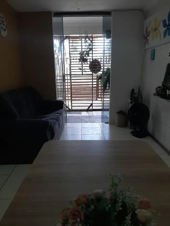 Cantinho Boa Vida Surf Apartment Porto de Galinhas