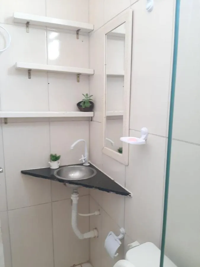 Cantinho Boa Vida Surf Apartment Porto de Galinhas