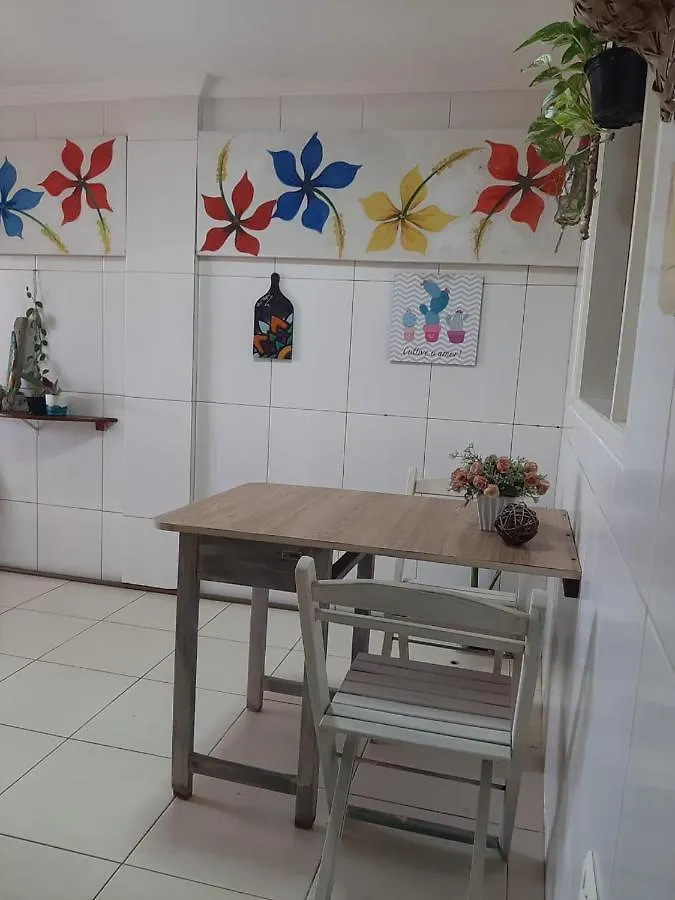 Cantinho Boa Vida Surf Apartment Porto de Galinhas